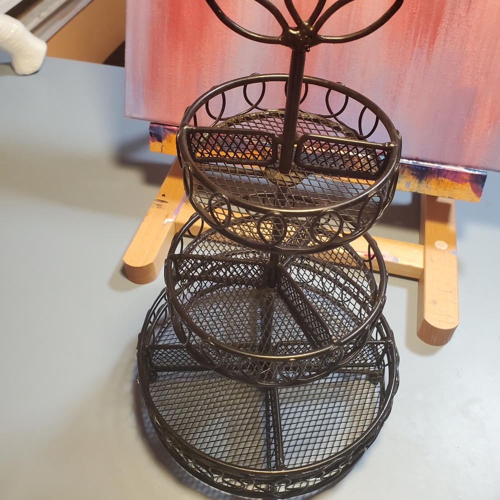 Jewelry Display/Stand - Picture 2 of 3